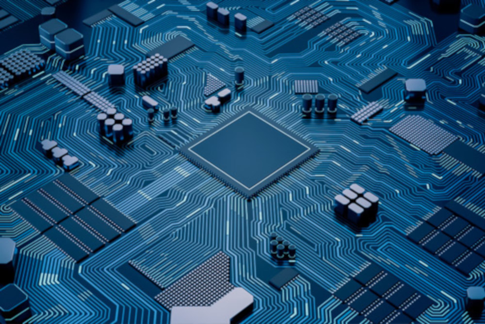 Réparation carte électronique agricol