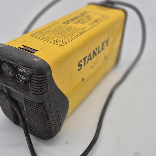 Réparation Poste à Souder Stanley Super 180